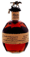 Blantons_bourbon_Bottle
