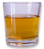 Glass Of Whisky