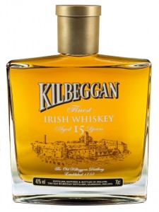 Kilbeggan Distillery Whisky